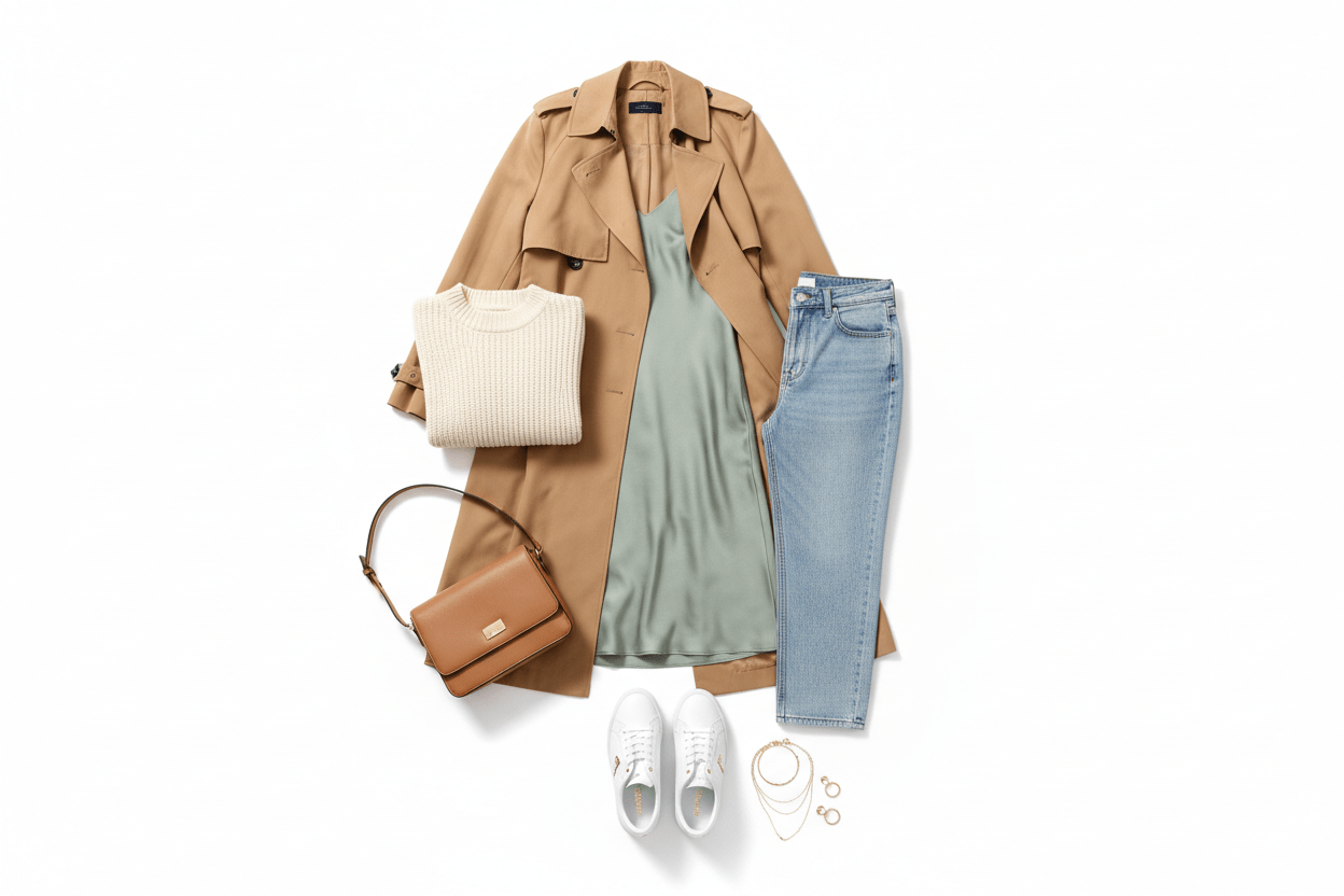 Women's Clothing - Awesam Goods