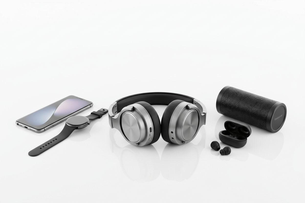 Electronics and Gadgets - Awesam Goods