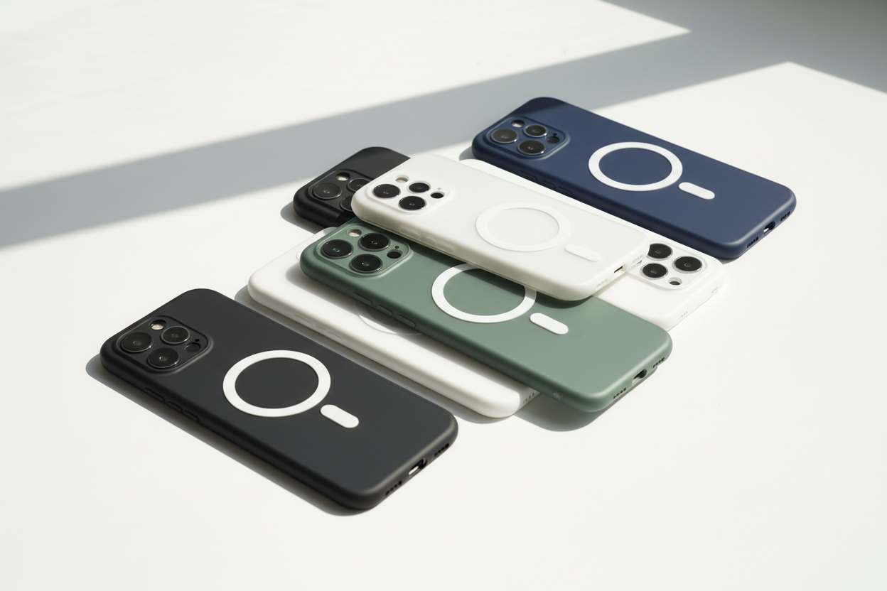 Phone Accessories - Awesam Goods