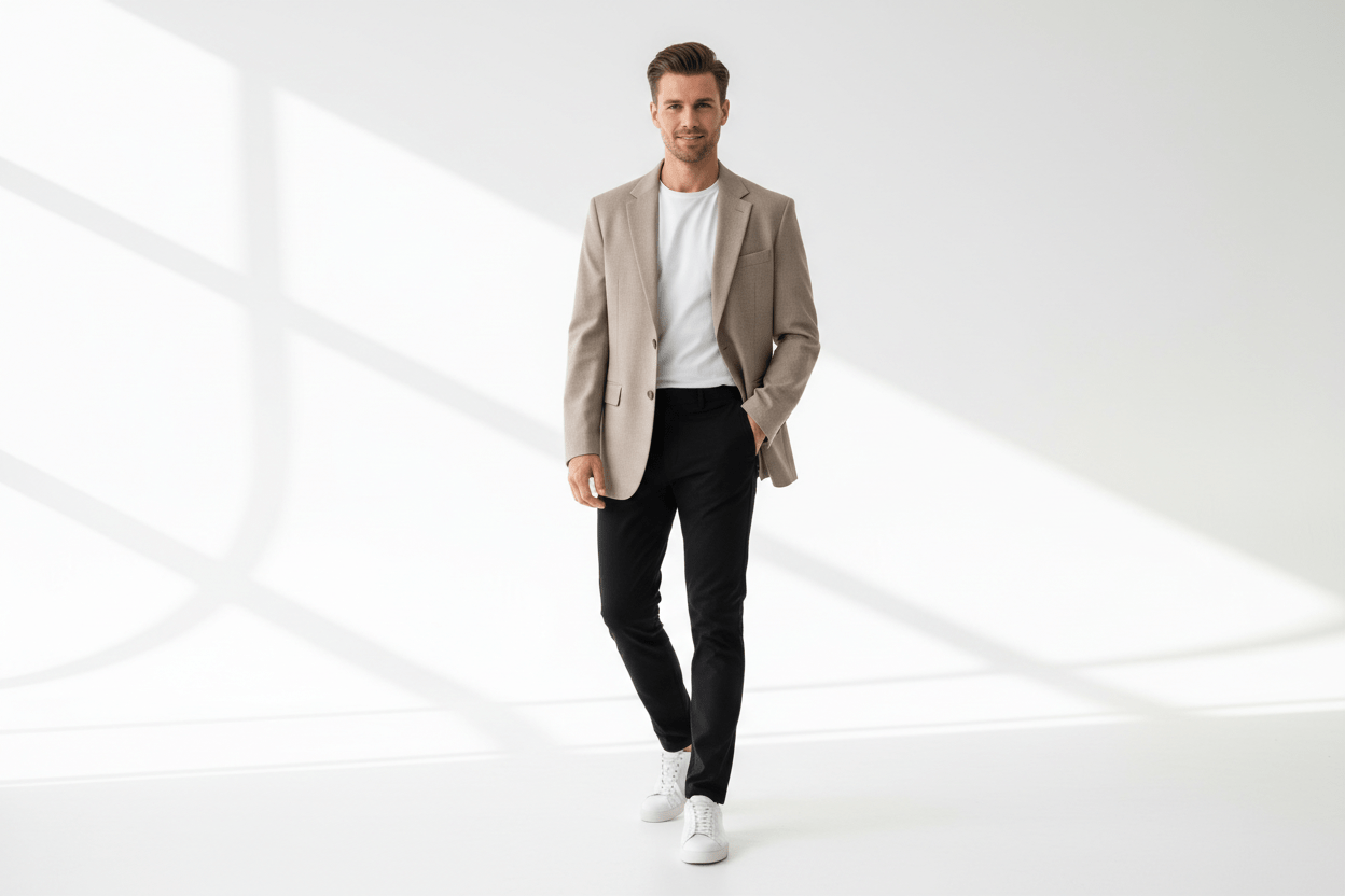 Menswear - Awesam Goods