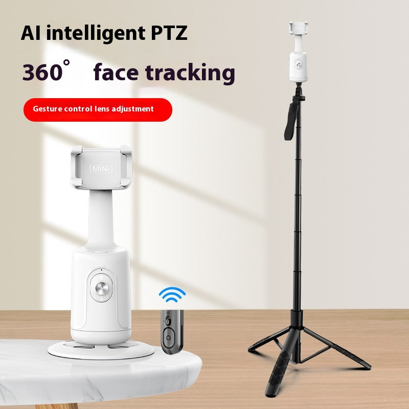 360 Smart Auto Face Tracking Gimbal