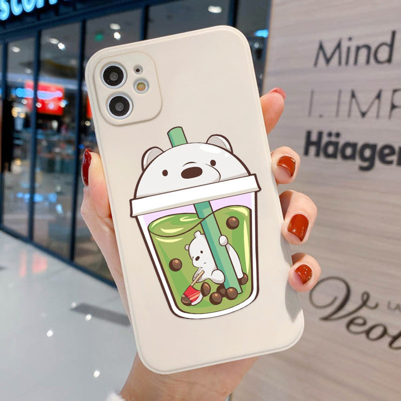 Cartoon Phone Case