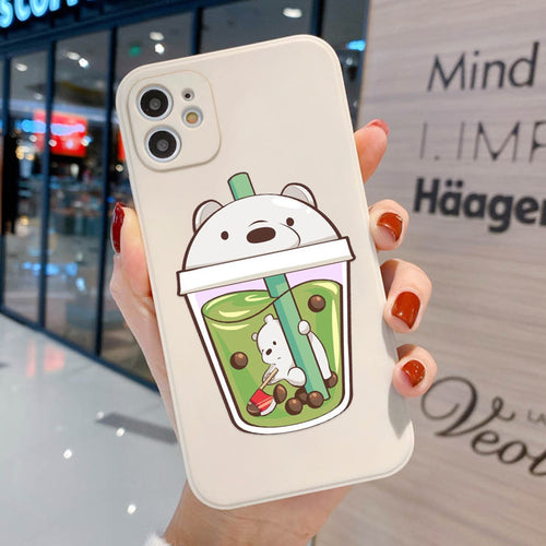 Cartoon Phone Case