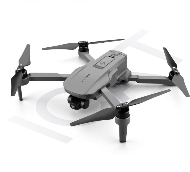 GPS Foldable Drone with HD Camera