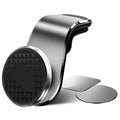 Magnetic Air Vent Phone Holder