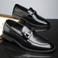 Business Leather Shoes