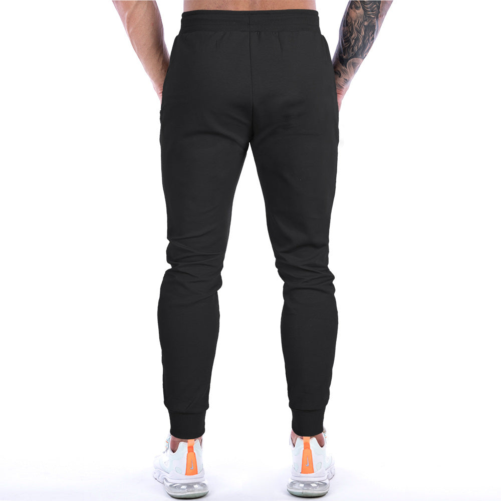 Slim Sports Bottoms