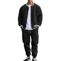 Baseball Top & Trousers Set - Awesam Goods