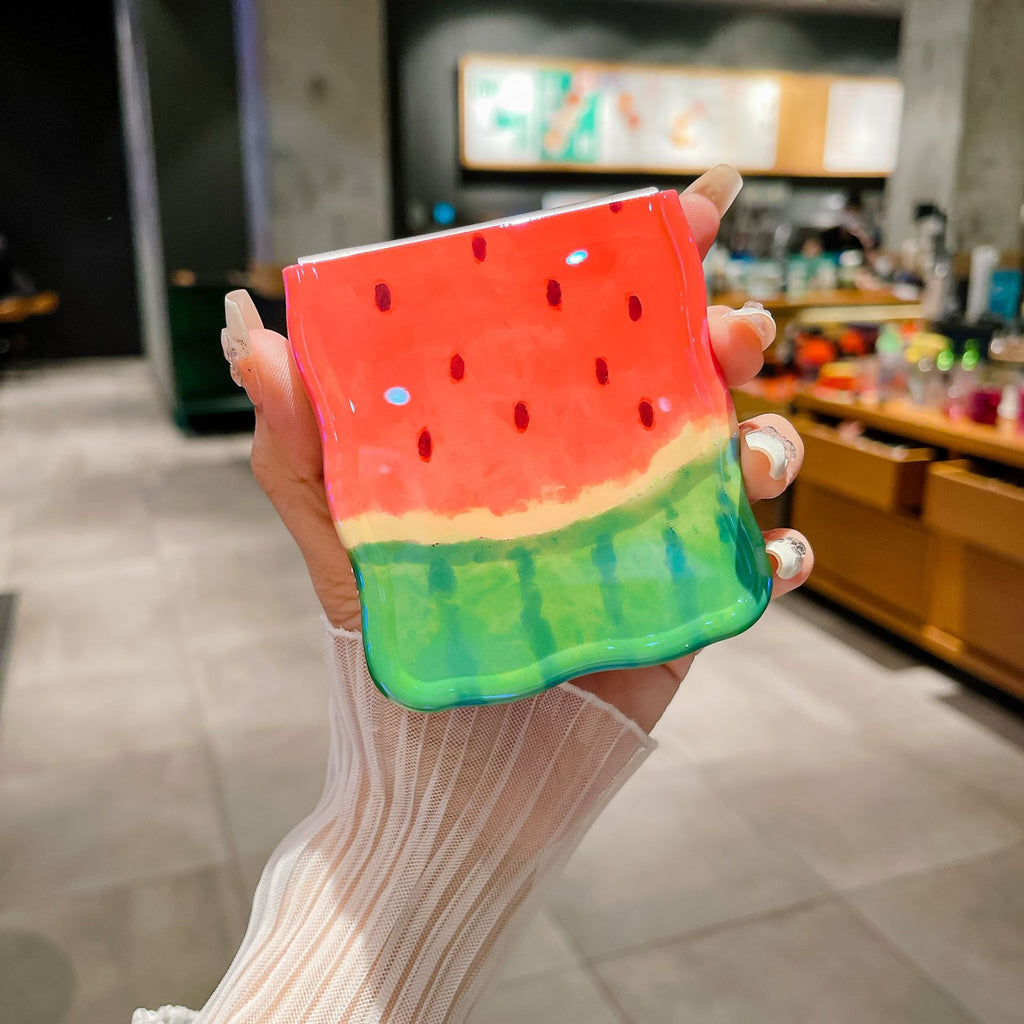 Samsung Z Flip 3,4,5 Folding Phone Case