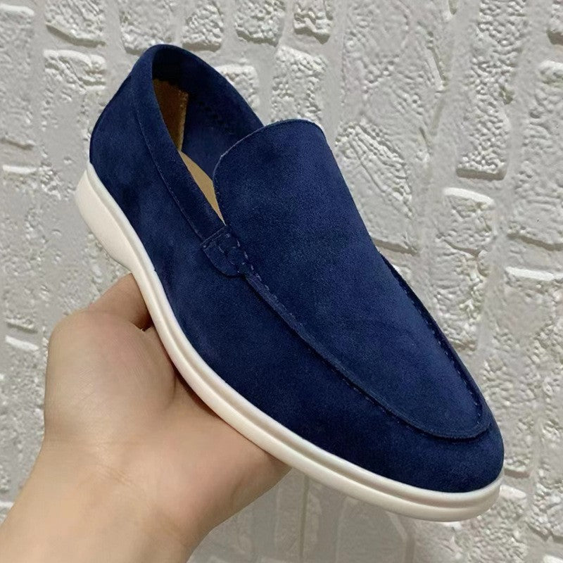 Men's Summer Casual Loafers