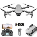 Camera Drone F4 Two - axis Gimbal 4K Four - axis - Awesam Goods