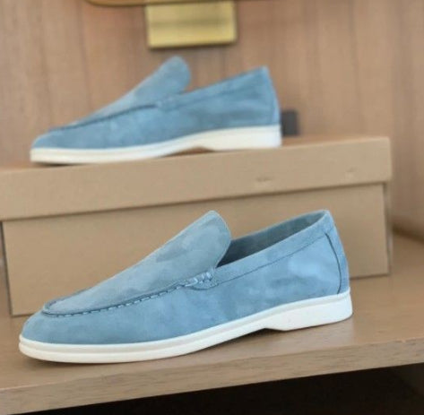 Men's Summer Casual Loafers