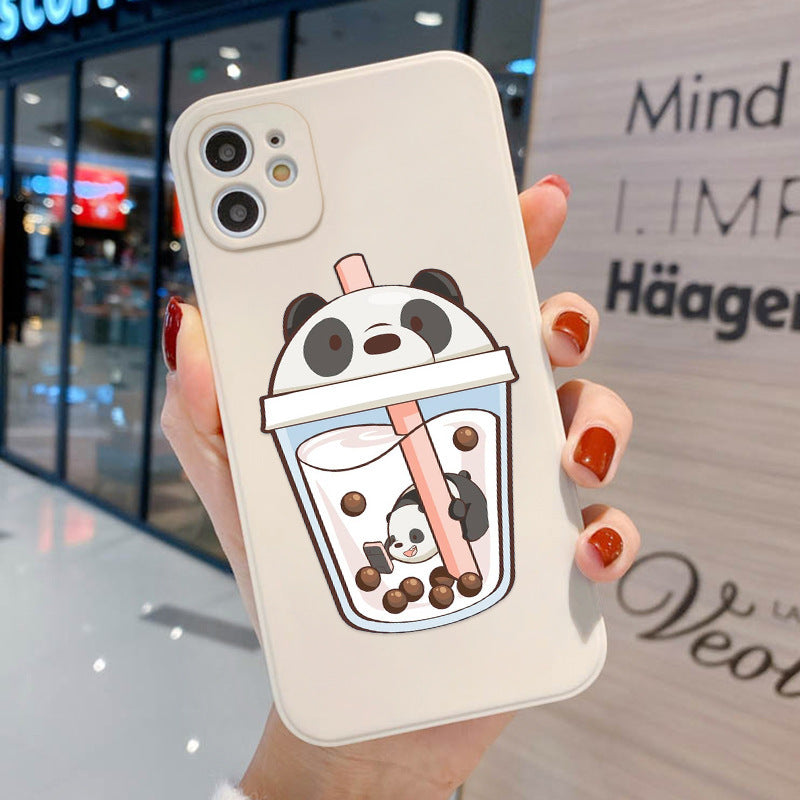 Cartoon Phone Case