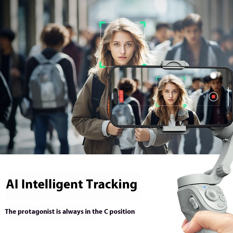 Portable Folding Gimbal