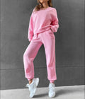 Women's Leisure Sweater Set - Awesam Goods