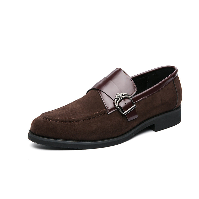 Men's British Loafers