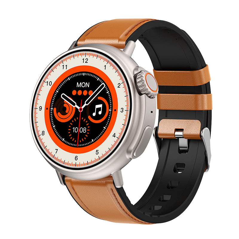 K9 Smart Watch with NFC