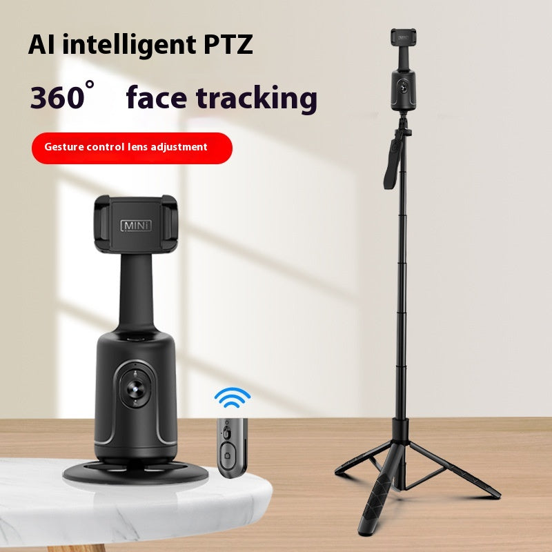 360 Smart Auto Face Tracking Gimbal