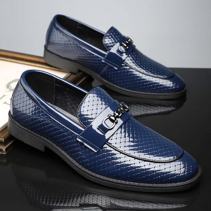 Business Leather Shoes