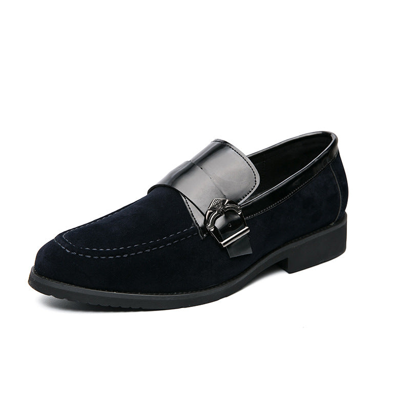 Men's British Loafers