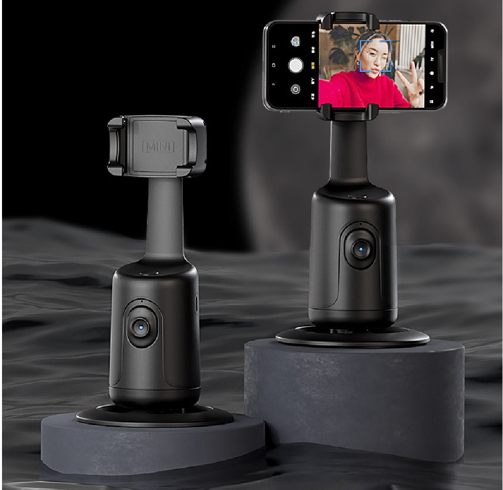 360 Smart Auto Face Tracking Gimbal
