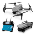 GPS Foldable Drone with HD Camera