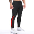 Slim Sports Bottoms