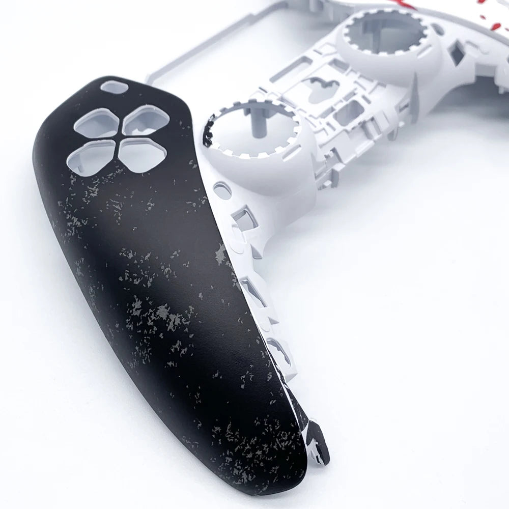Matte PS5 Controller Replacement Shell Limited Edition