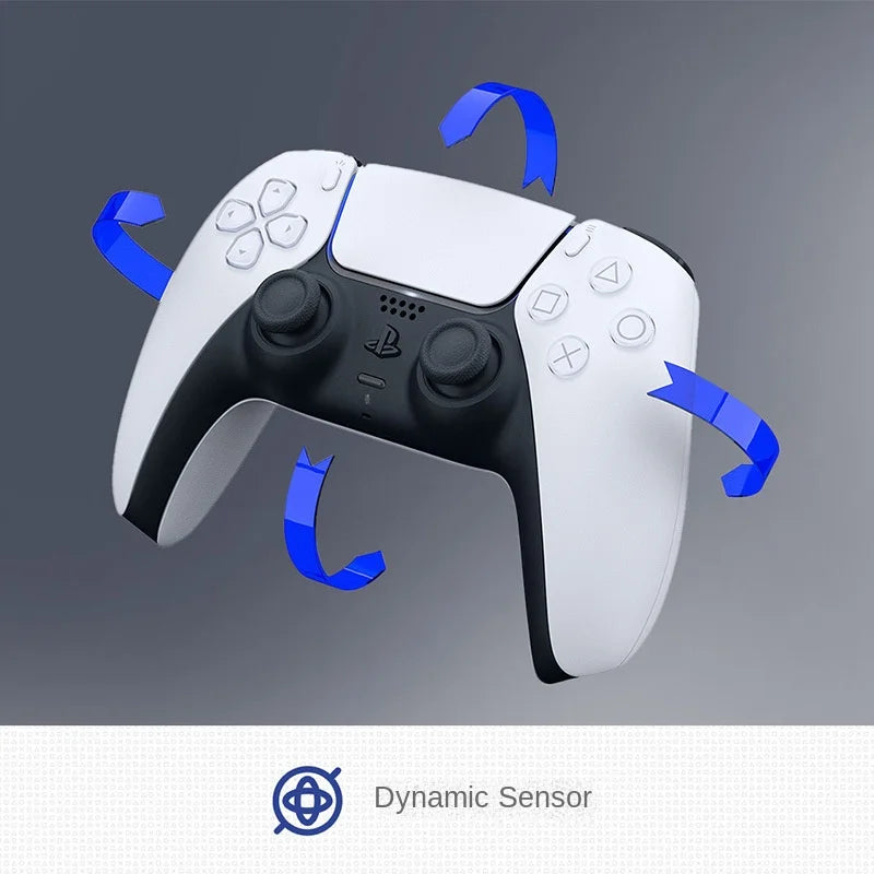 PS5 DualSense Wireless Controller