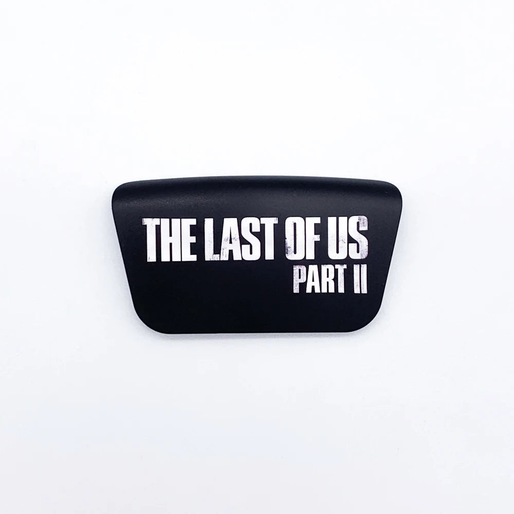 Matte PS5 Controller Replacement Shell Limited Edition