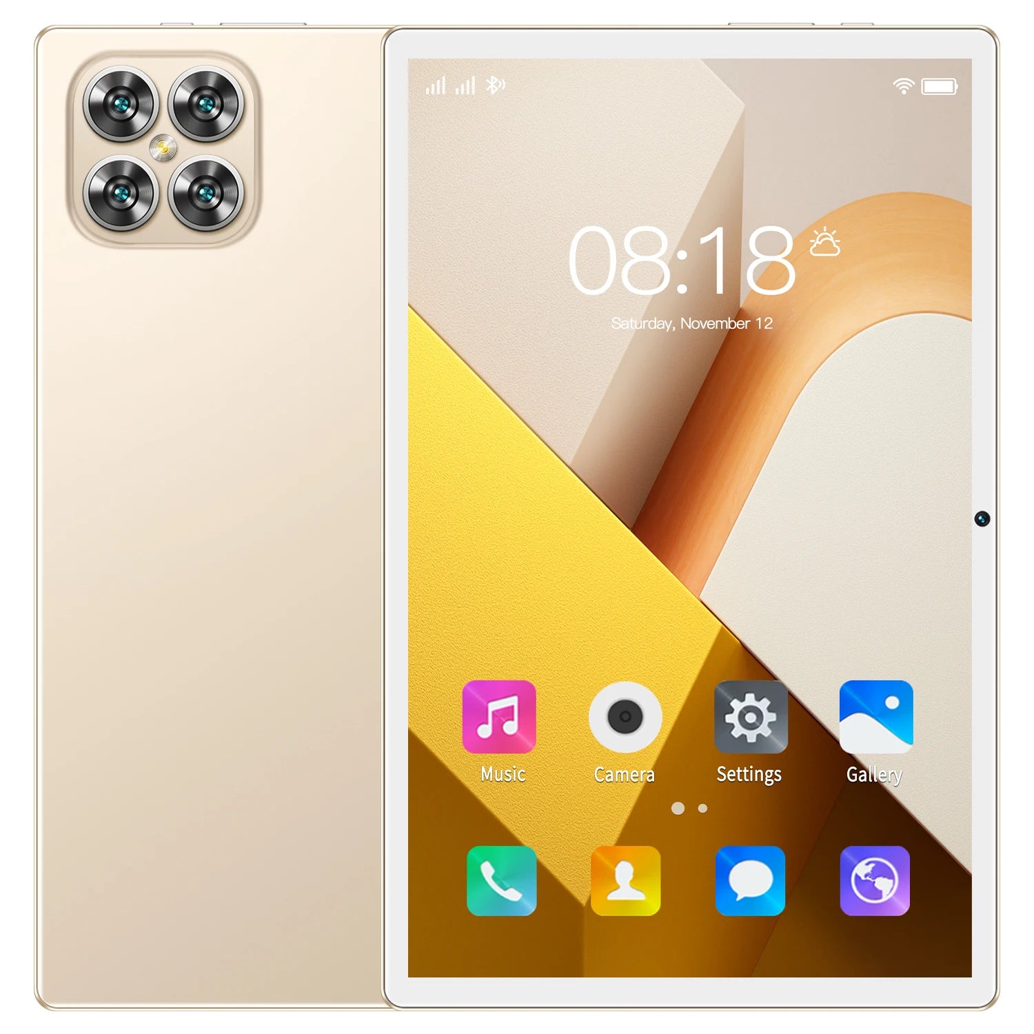 Lenovo K11 Tablet 11"