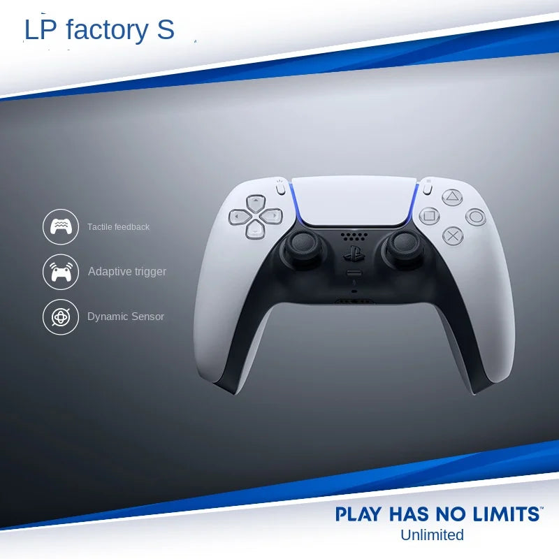 PS5 DualSense Wireless Controller