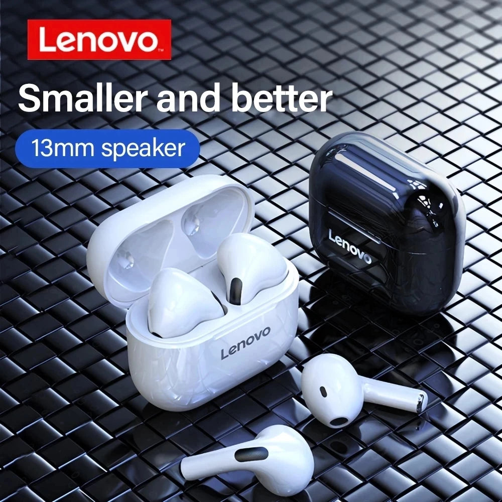 Lenovo LP40 Earbuds