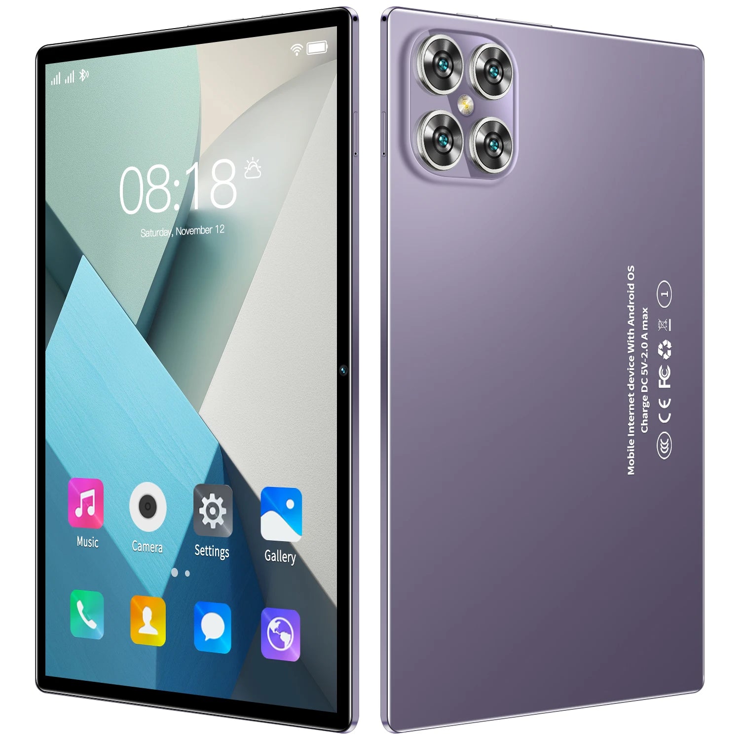 Lenovo K11 Tablet 11"