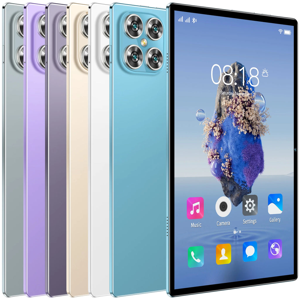 Lenovo K11 Tablet 11"