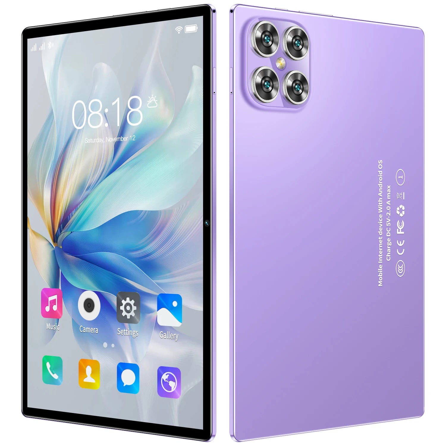 Lenovo K11 Tablet 11"