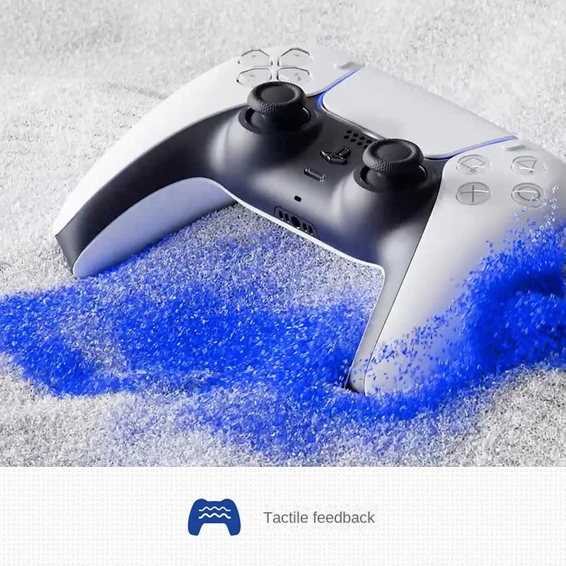 PS5 DualSense Wireless Controller