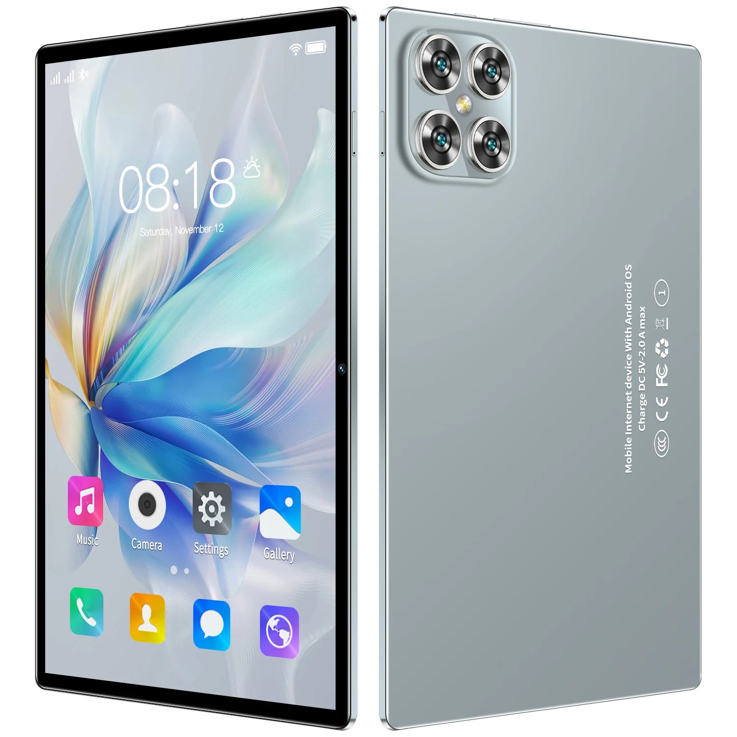 Lenovo K11 Tablet 11"