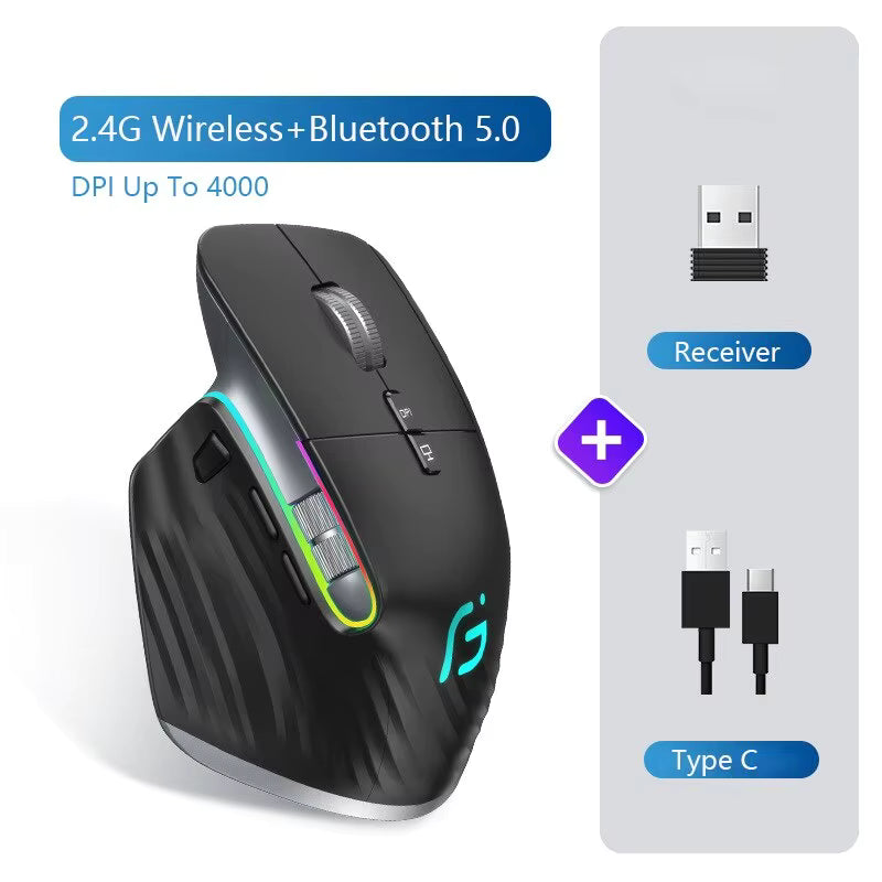 RGB Gaming Mouse