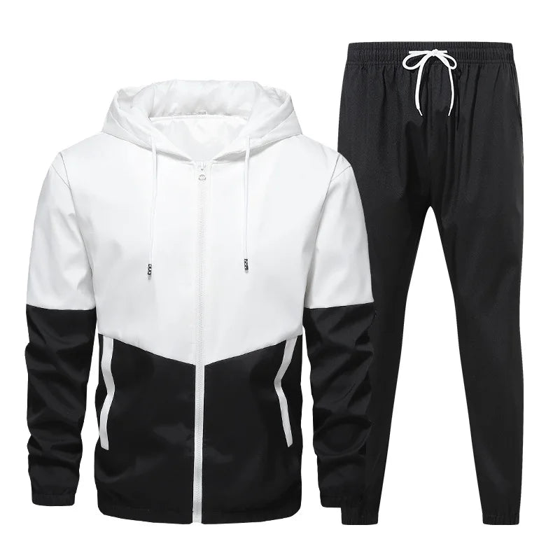 Men's Sports Set