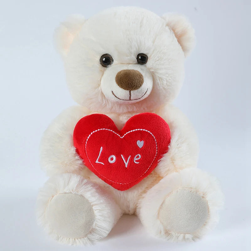 Cute Love Plush Toys