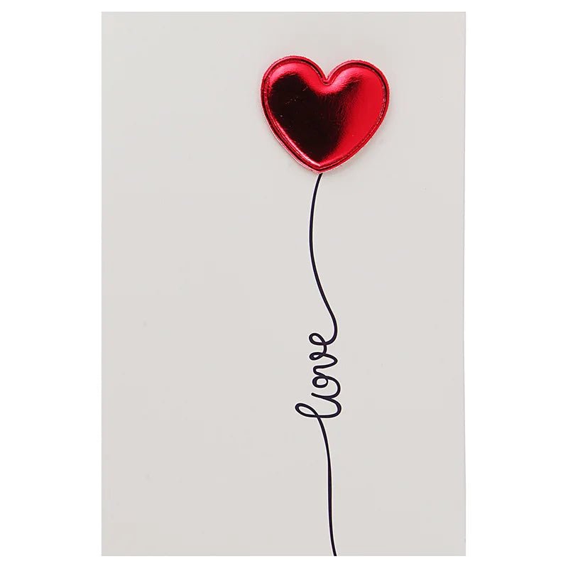 Valentines Greeting Card - Awesam Goods
