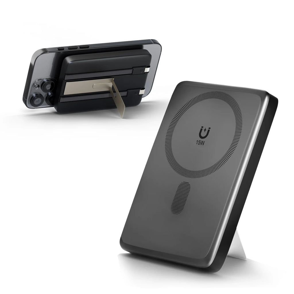 Magnetic Wireless Fast Charger