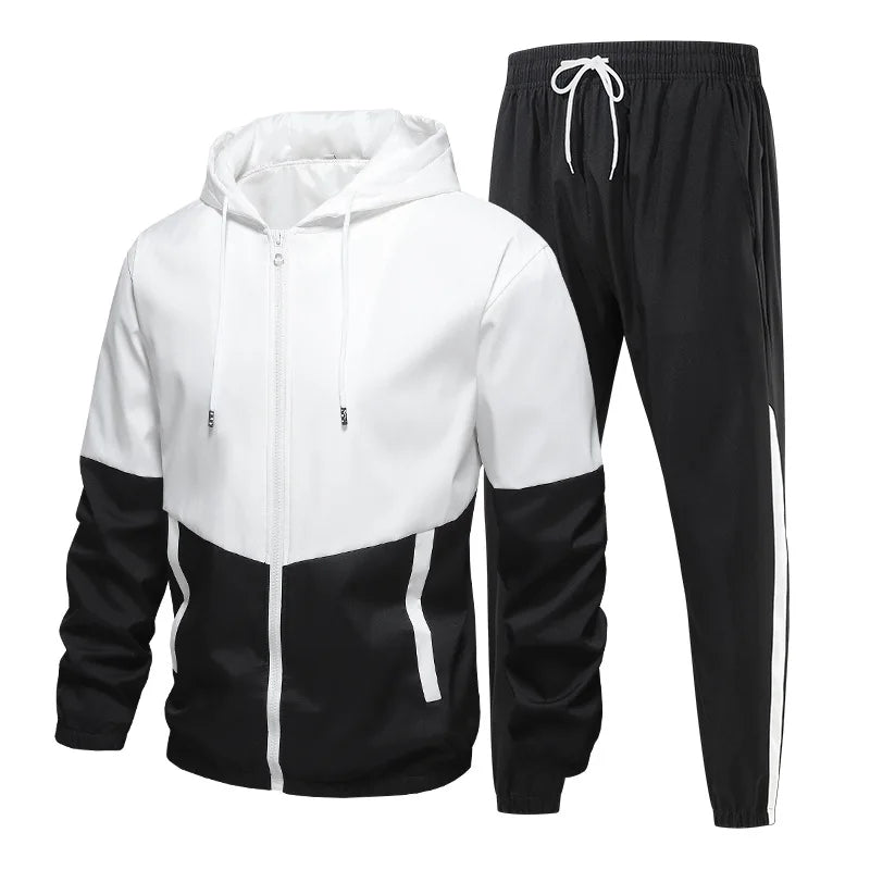 Men's Sports Set