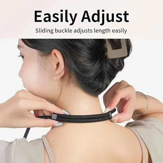 Universal Adjustable Phone Strap Clip Holder