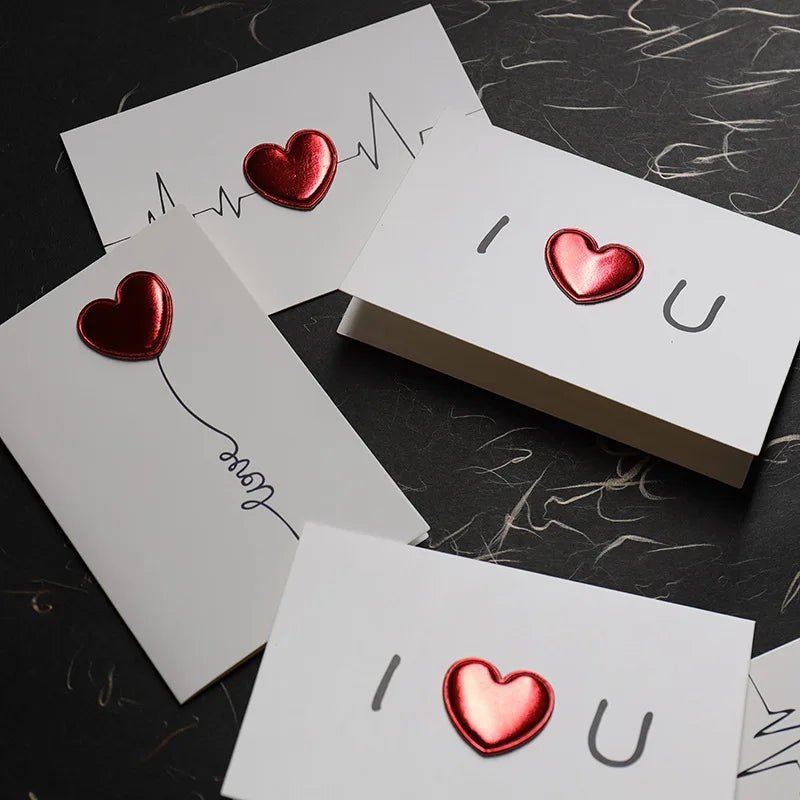 Valentines Greeting Card - Awesam Goods