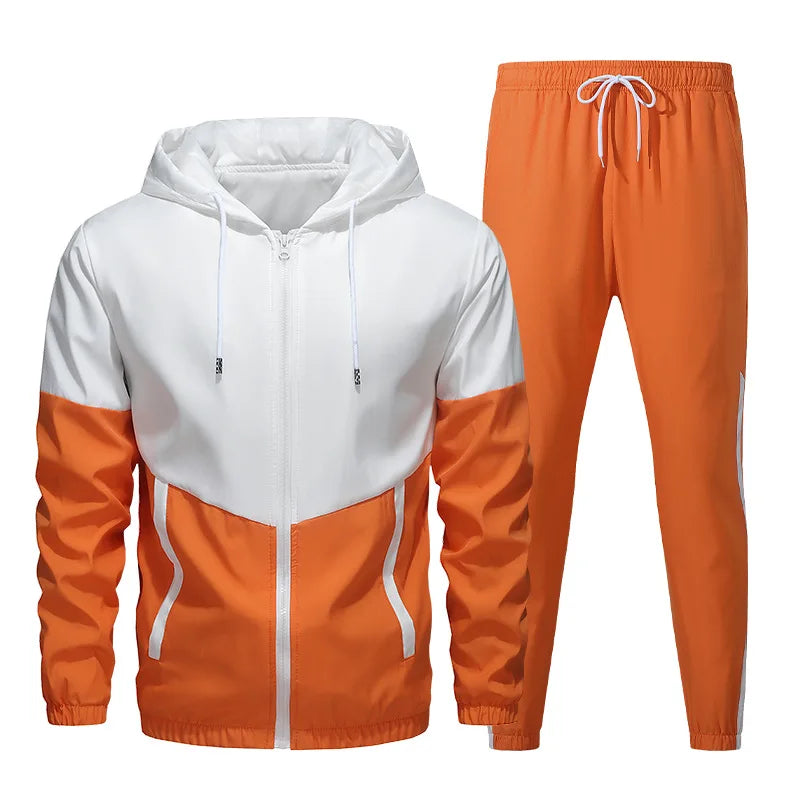 Men's Sports Set