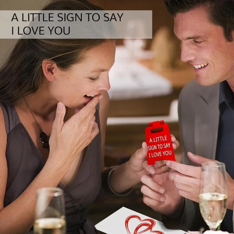 Fun Valentines Day Gift - Awesam Goods