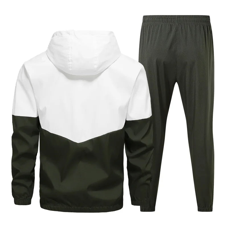 Men's Sports Set
