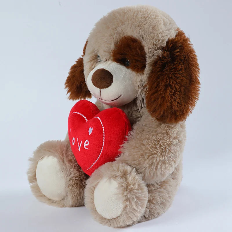 Cute Love Plush Toys